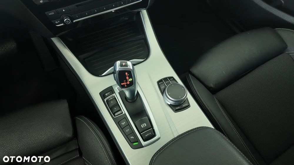 BMW X4 xDrive20d M Sport Edition - 27