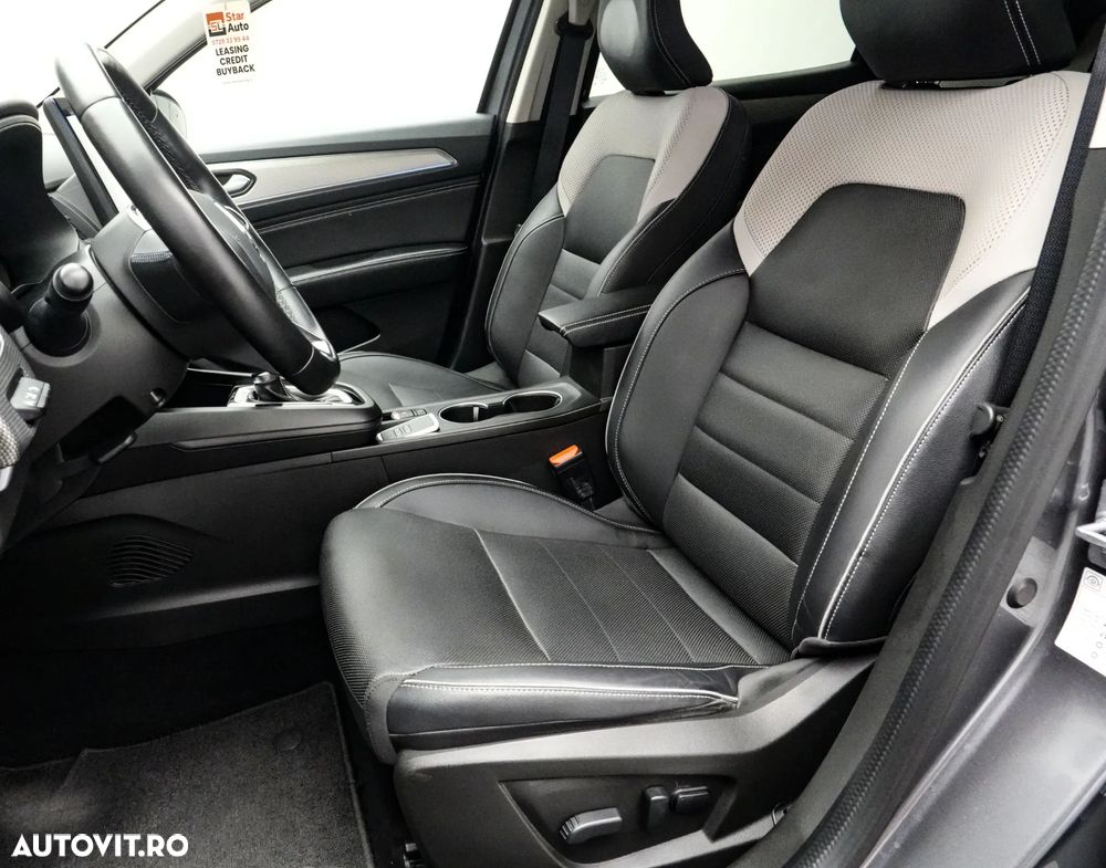 Renault Arkana E-TECH 145 E-Tech Engineered - 14