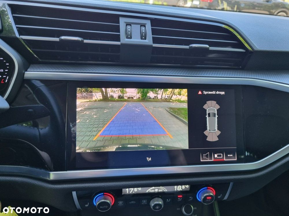 Audi Q3 35 TFSI S tronic - 22
