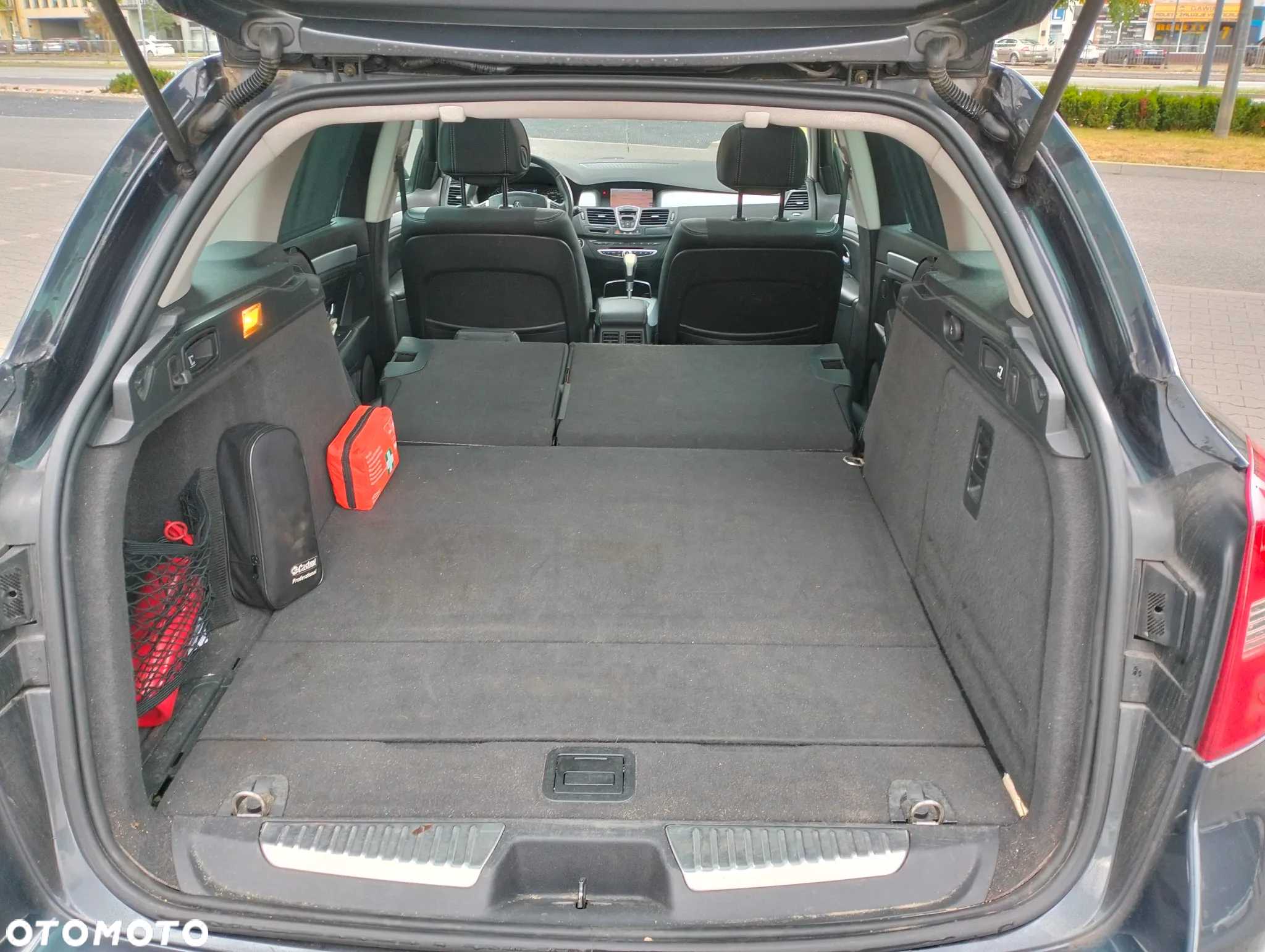 Renault Laguna 2.0 DCi Privilege - 21