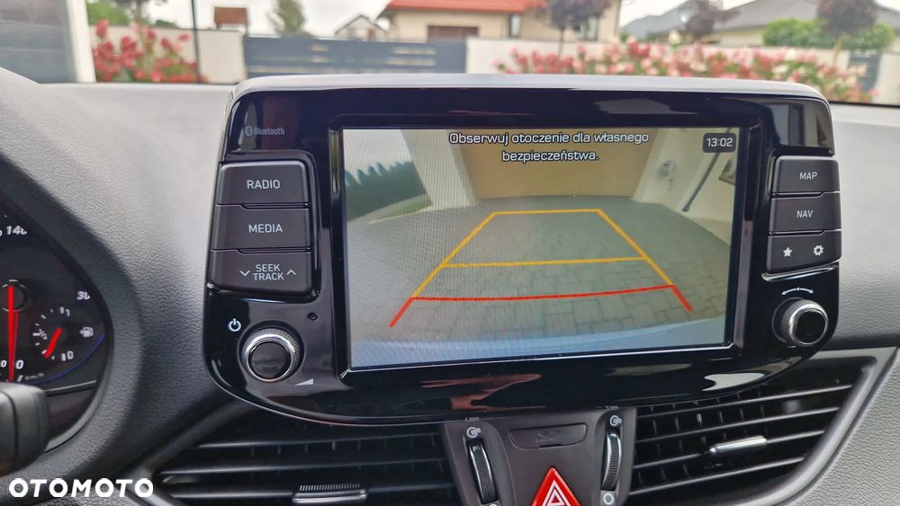 Hyundai i30 N 2.0 T-GDI Performance - 10