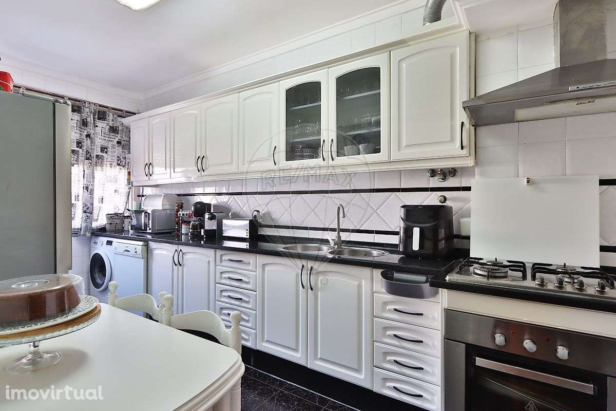 Apartamento T3 para venda - Grande imagem: 4/23