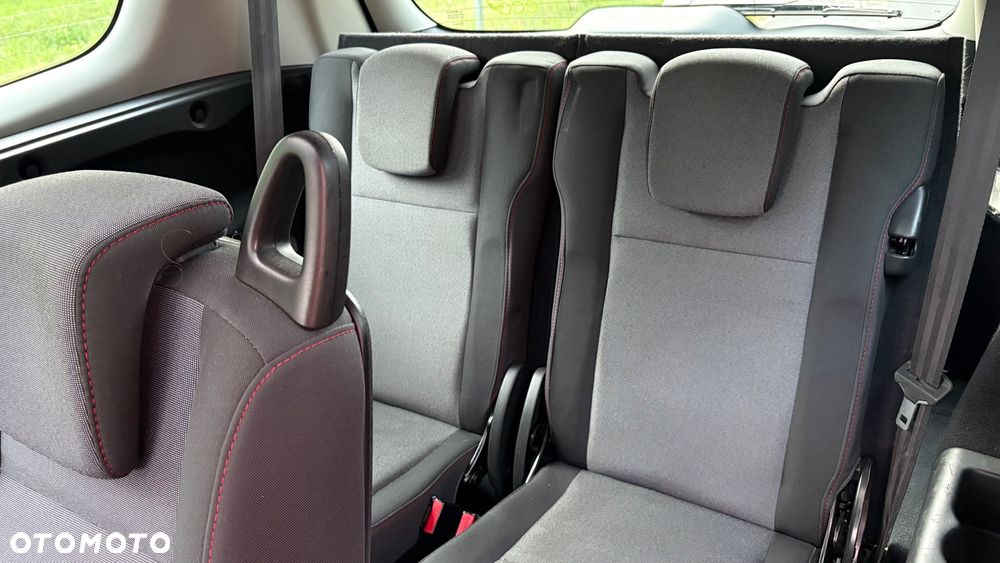 Renault Scenic Energy dCi 130 S&S Bose Edition - 23