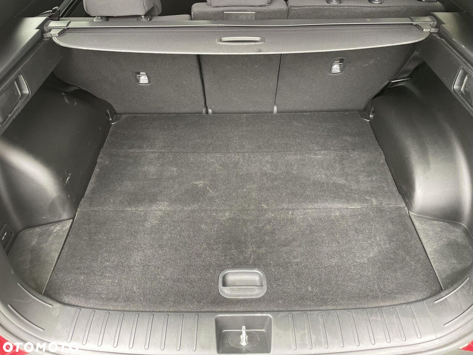Hyundai Tucson 1.6 T-GDi HEV Executive 2WD - 18