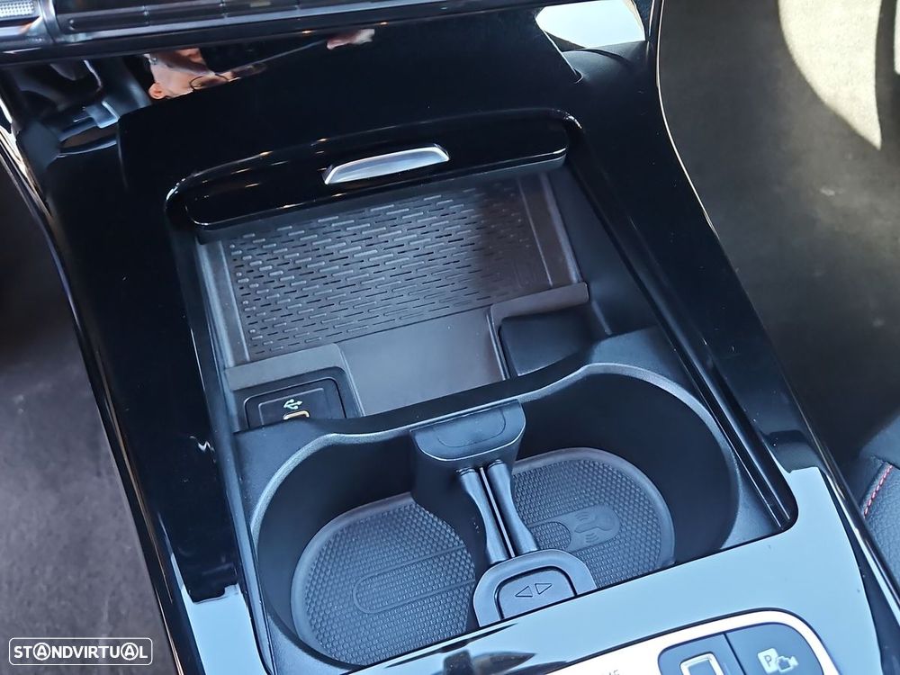 Mercedes-Benz CLA 180 d 8G-DCT AMG Line Advanced Plus - 21