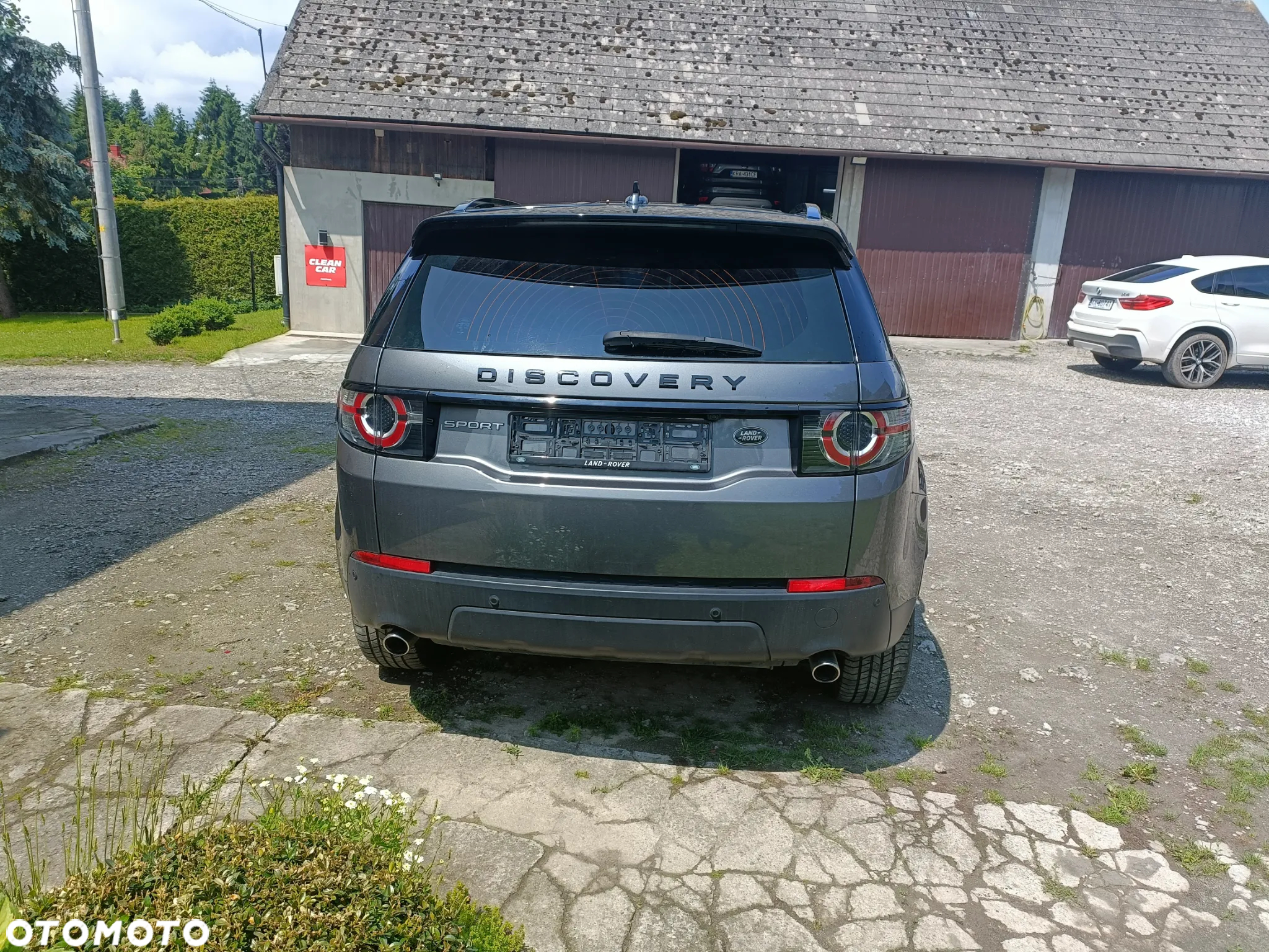Land Rover Discovery Sport 2.0 TD4 HSE Luxury - 6