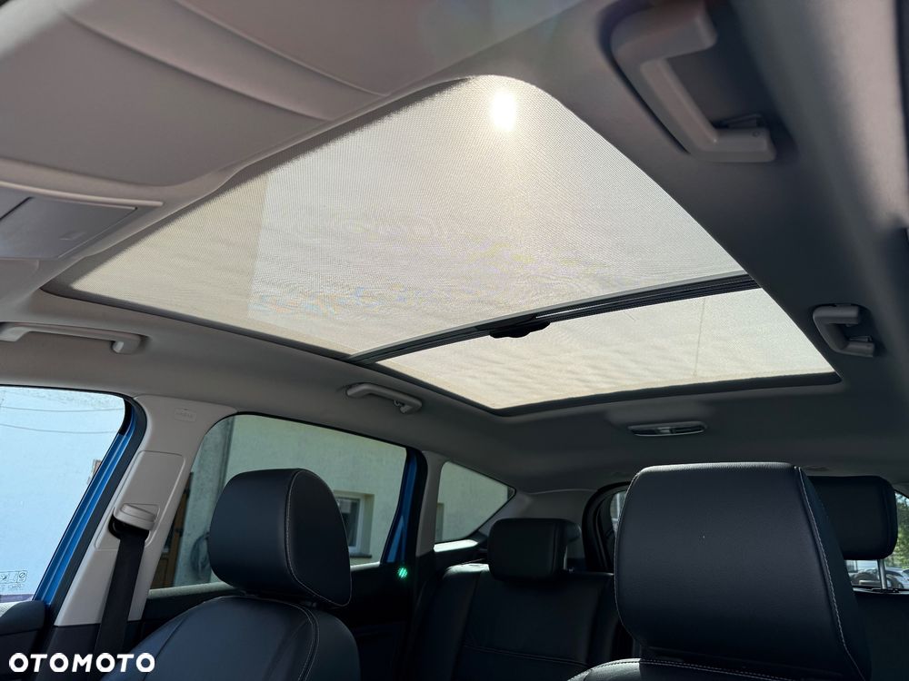 Ford Kuga 2.0 TDCi 4x4 Titanium - 26