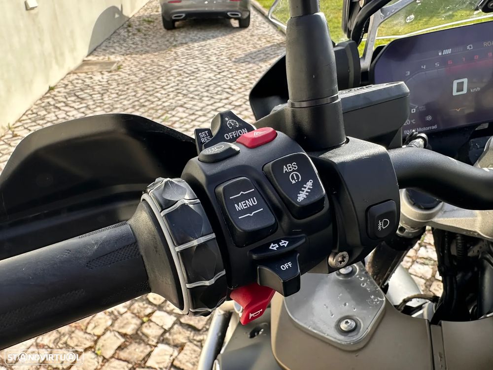 BMW R 1250 GS Adventure Rallye TE - 18