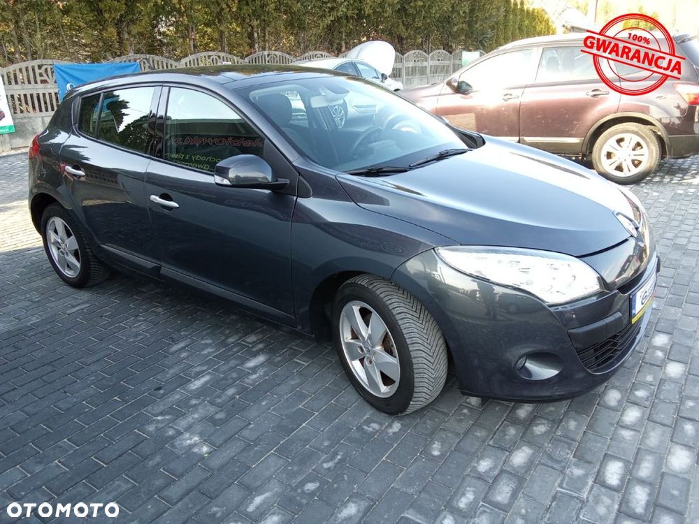 Renault Megane - 6