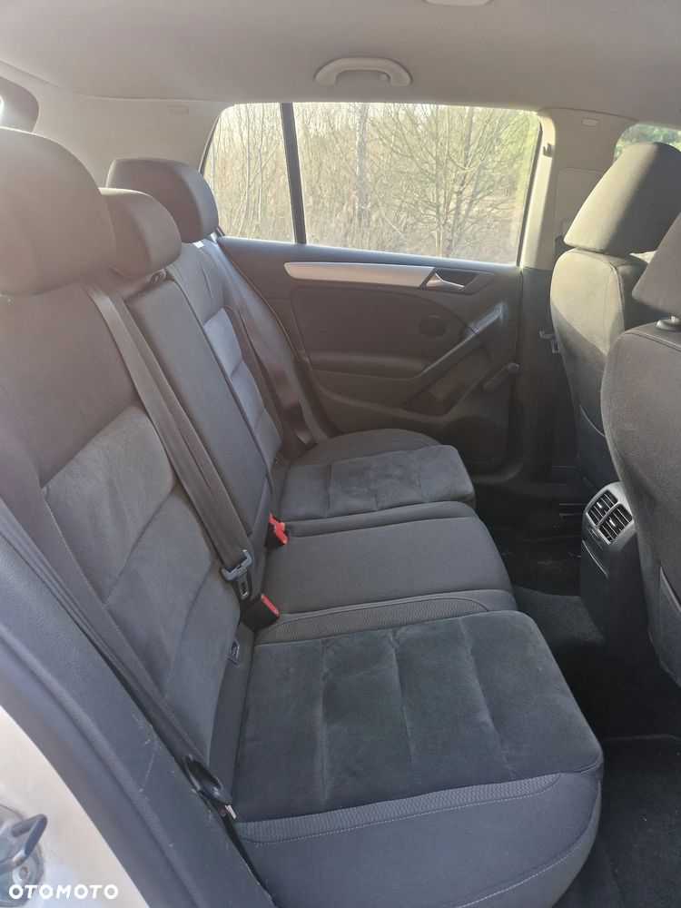 Volkswagen Golf 1.4 TSI Highline - 14