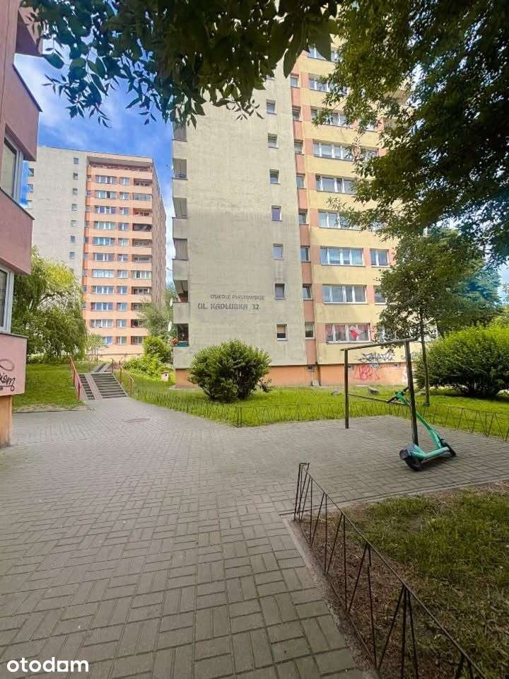 Twoje nowe M