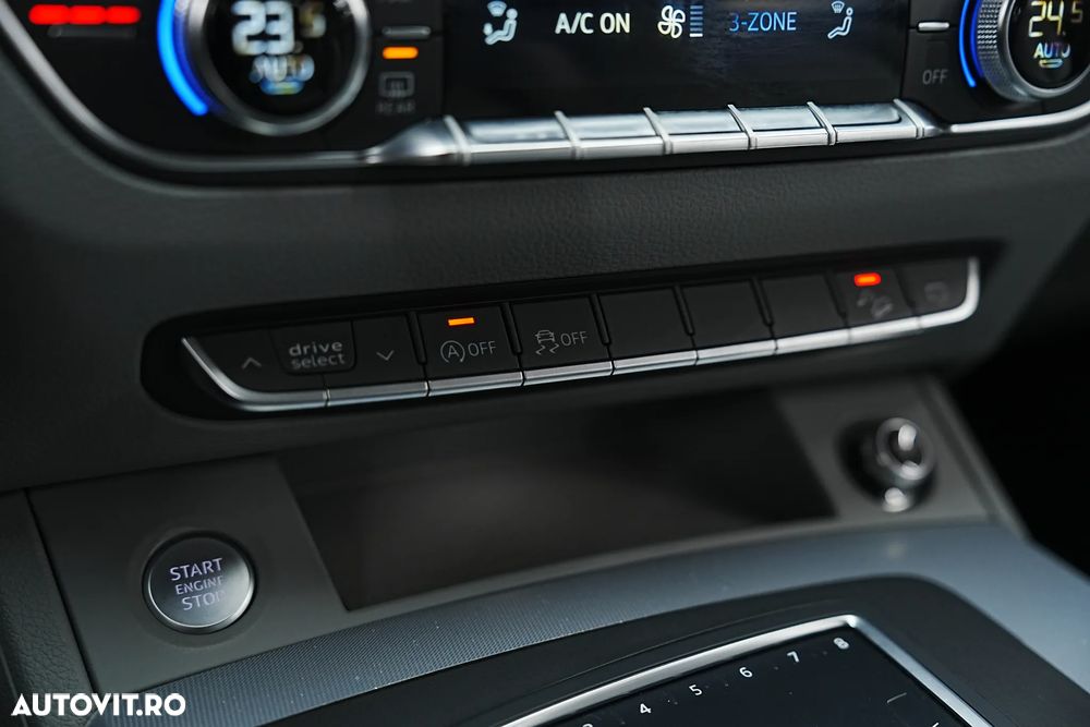 Audi Q5 35 TDI quattro S tronic - 32