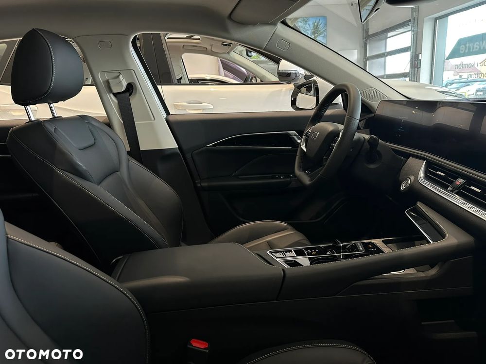 Bestune B70 2.0T Elegance - 21