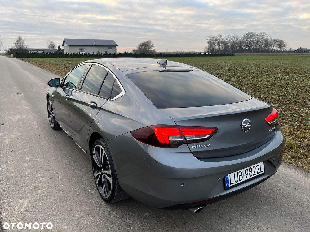Opel Insignia 2.0 Exclusive - 4