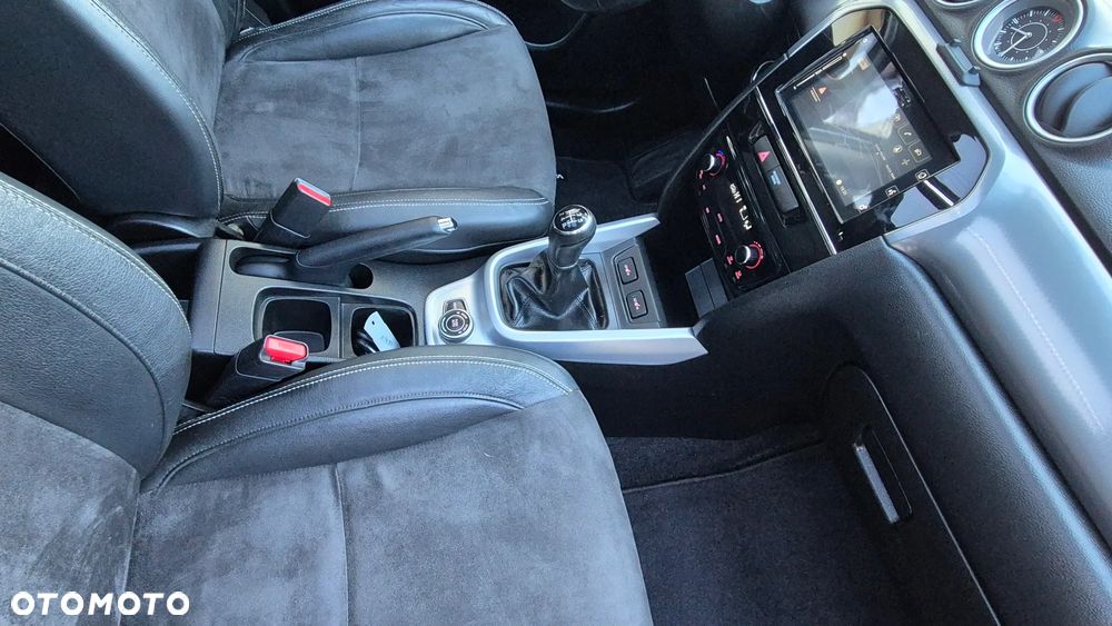 Suzuki Vitara 1.6 (4x4) Allgrip Limited - 24