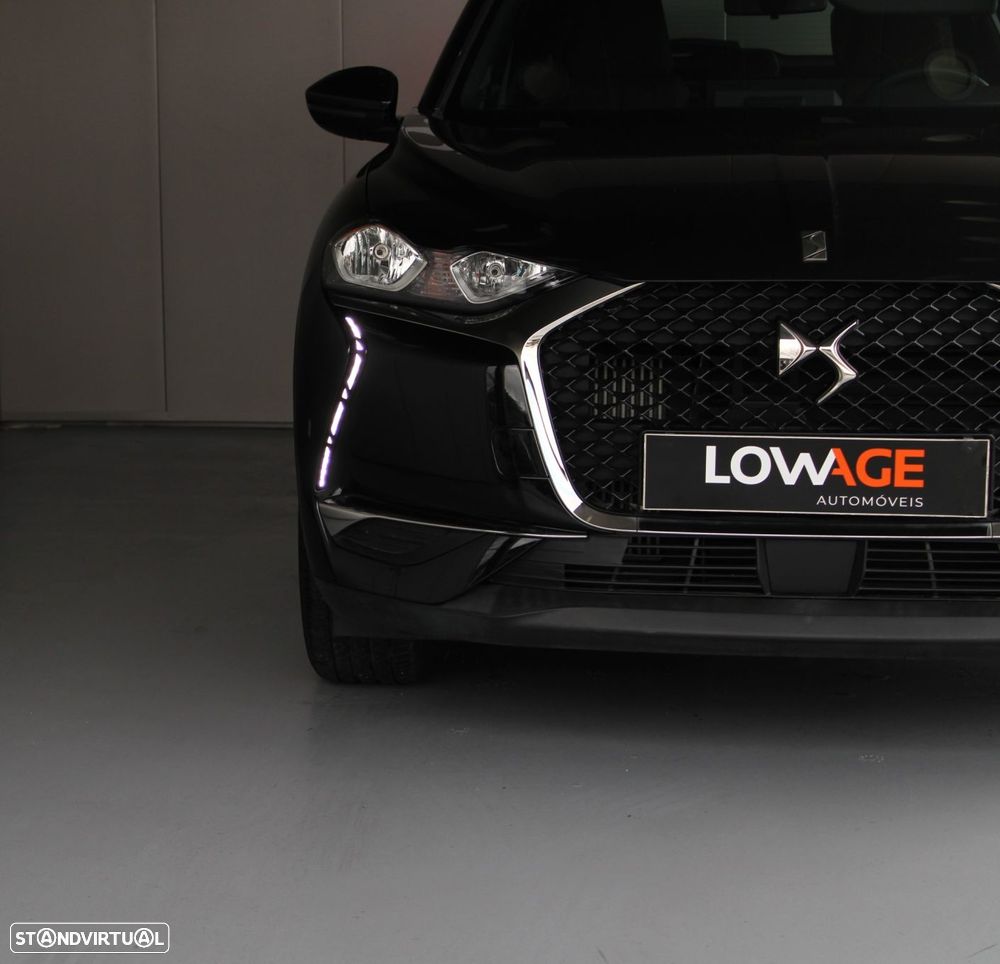 DS DS3 Crossback 1.2 PureTech Be Chic - 31