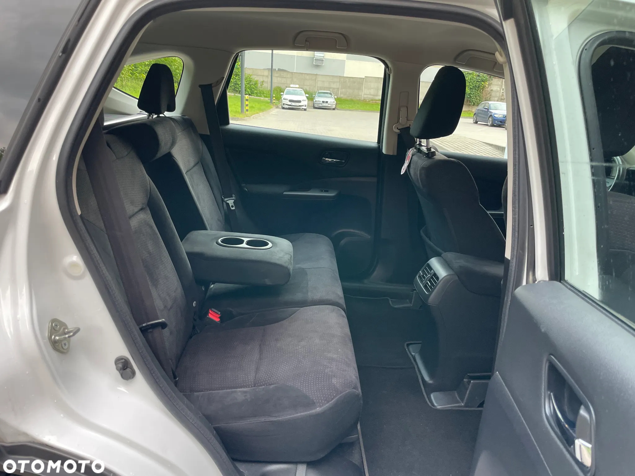 Honda CR-V - 22
