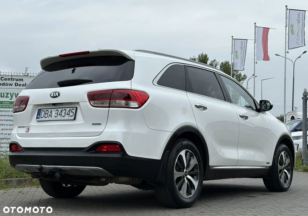 Kia Sorento 2.0 CRDI L - 9