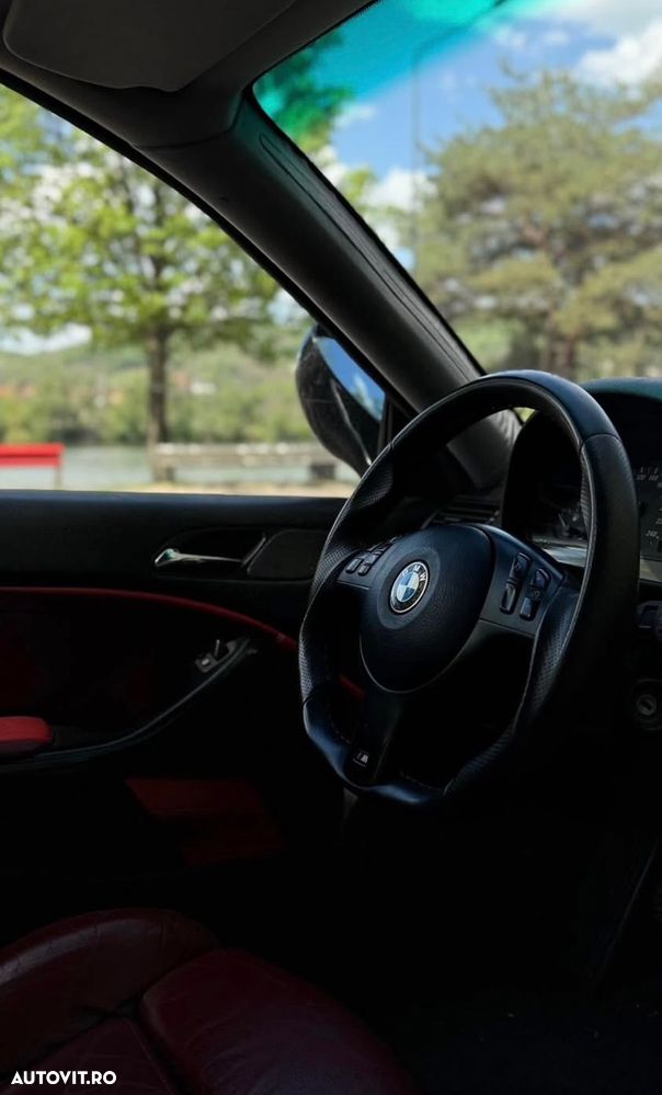 BMW Seria 3 320 Ci - 6