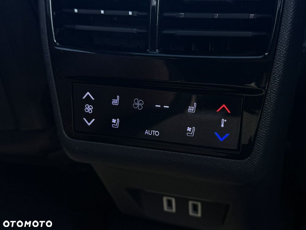 DS Automobiles DS 9 - 38