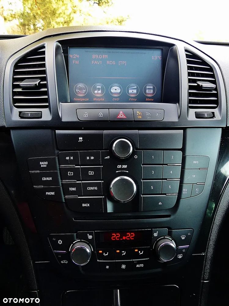 Opel Insignia 1.6 Turbo Edition - 31