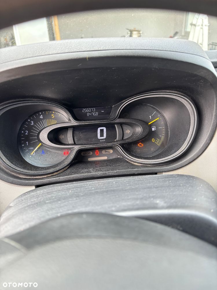 Renault Trafic - 6