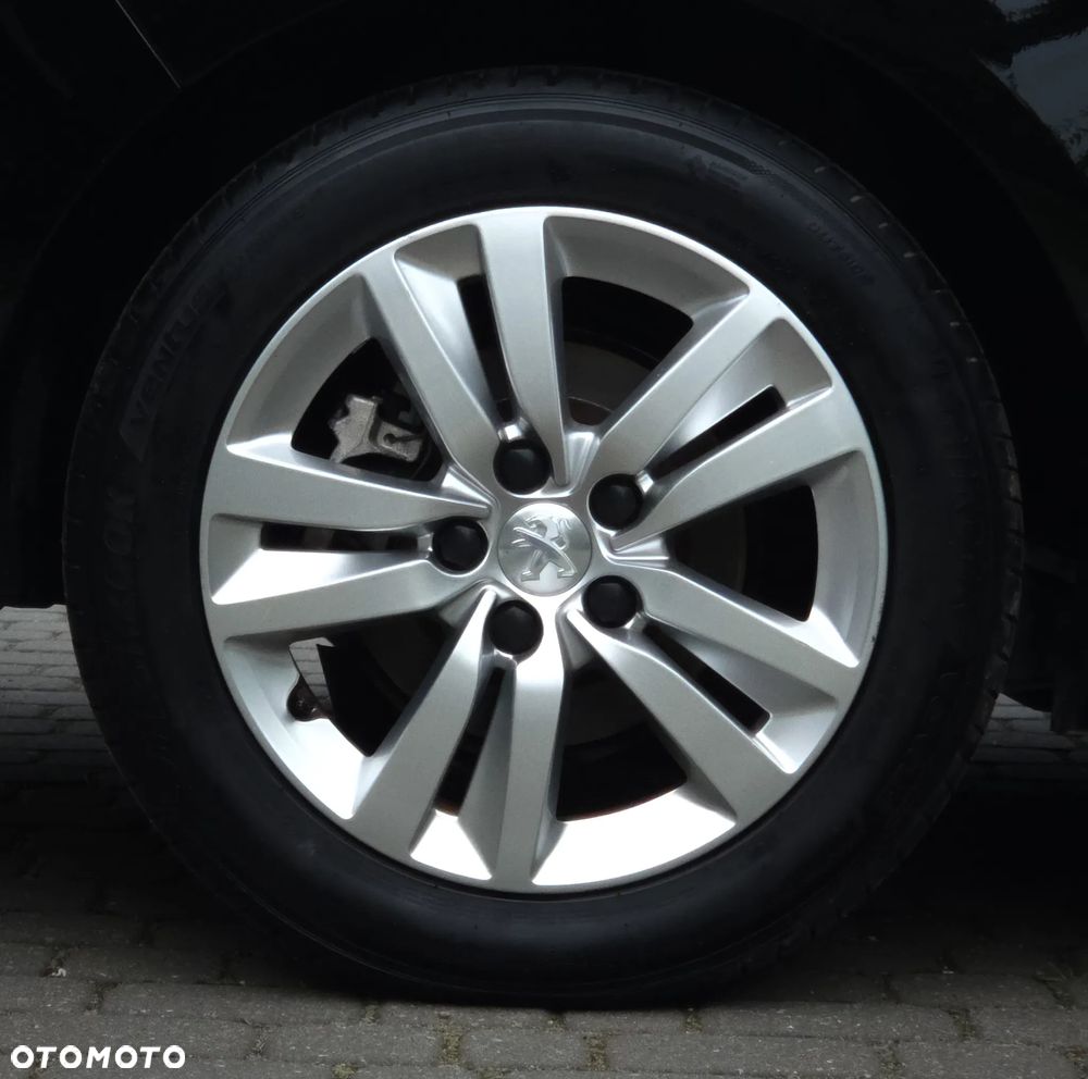 Peugeot 308 BlueHDi 130 Stop & Start Active Business-Paket - 10