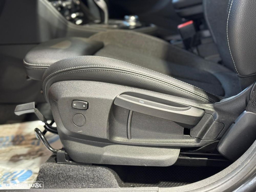 BMW 216 Active Tourer d Advantage Auto - 23