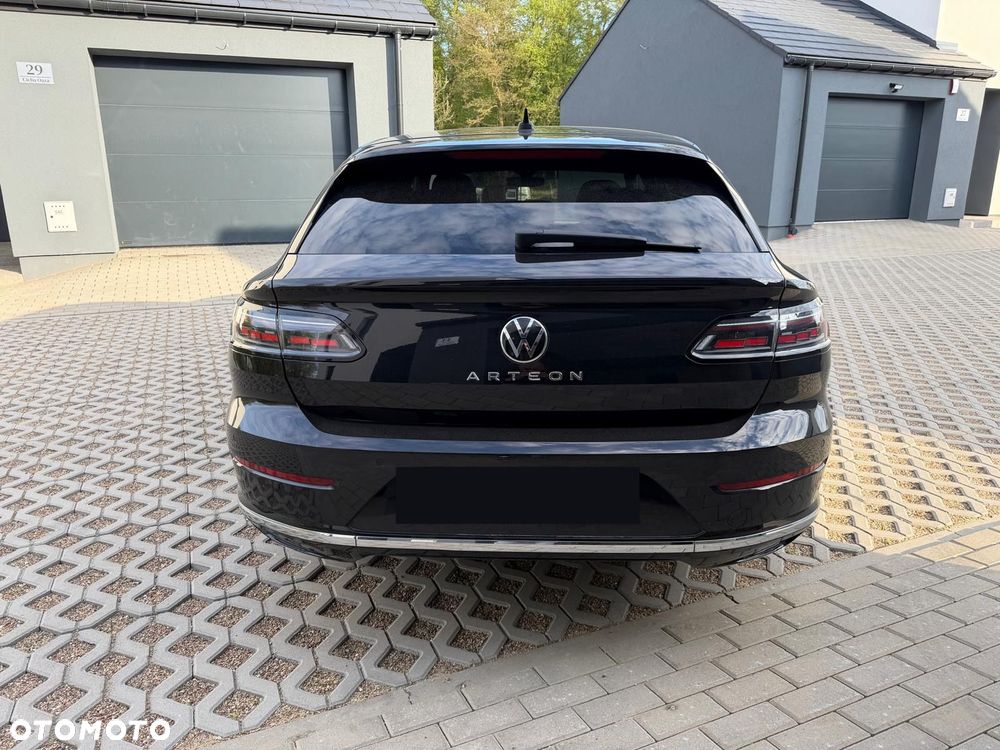 Volkswagen Arteon 2.0 TDI Elegance DSG - 5
