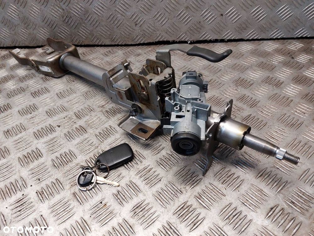 ZESTAW STARTOWY MAZDA 626 V 2.0 TDI  RF2A18881C 275800-5032 - 4