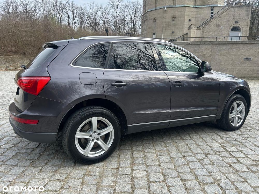 Audi Q5 3.0 TDI Quattro S tronic - 5