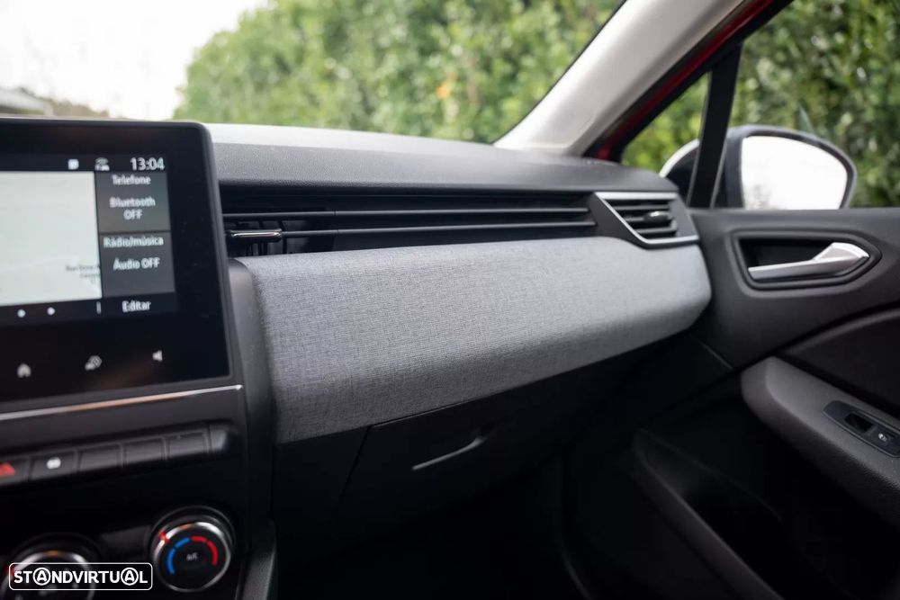 Renault Clio 1.0 TCe Techno - 23