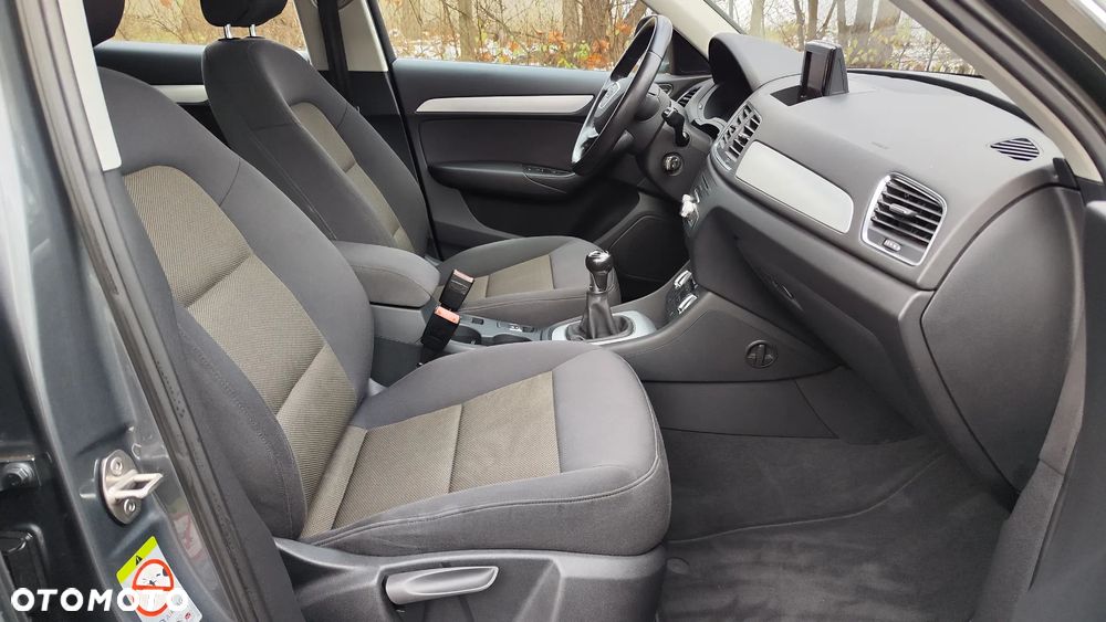 Audi Q3 2.0 TDI - 28