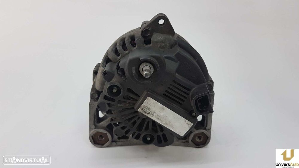 ALTERNADOR RENAULT MEGANE II CLASSIC BERLINA CONFORT EXPRESSION - 3