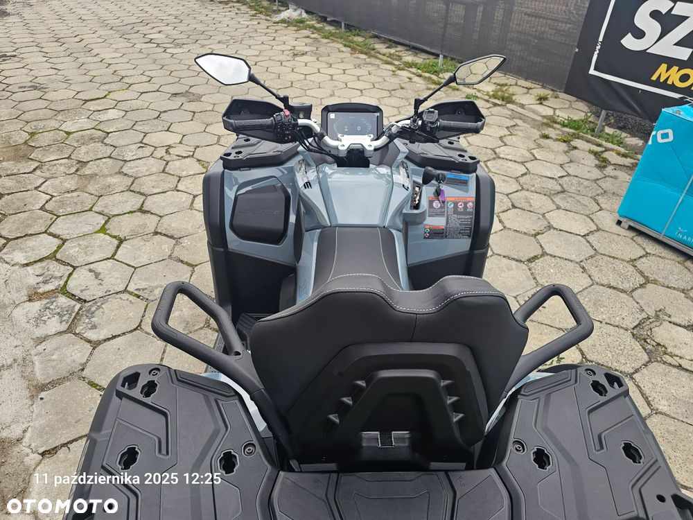 CFMoto CForce - 5