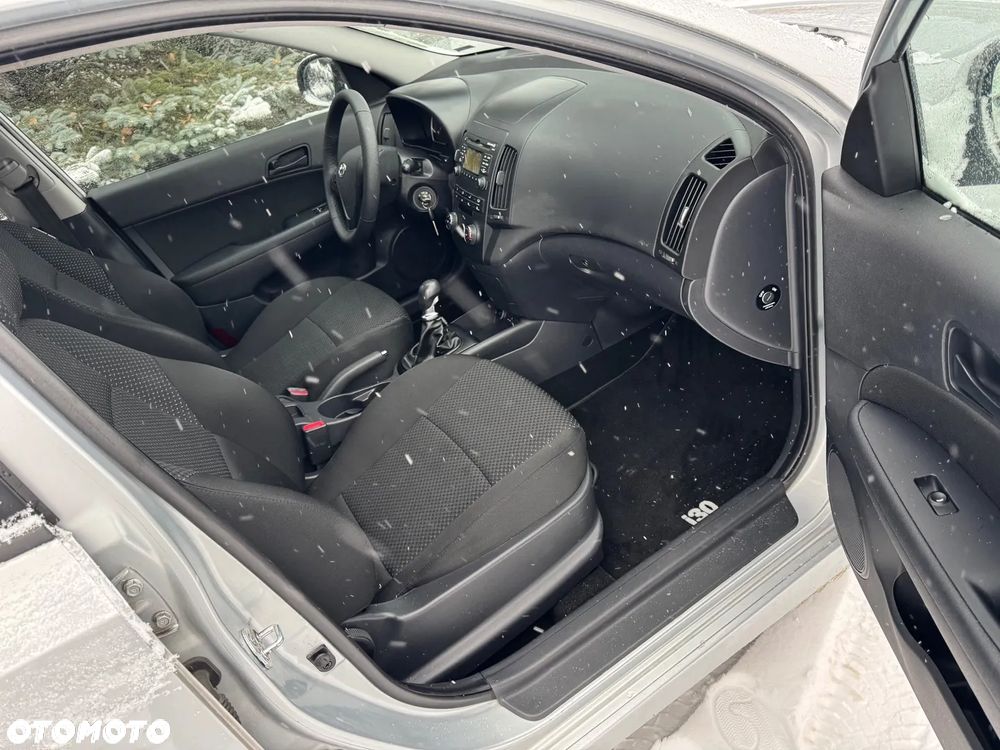 Hyundai i30 - 9