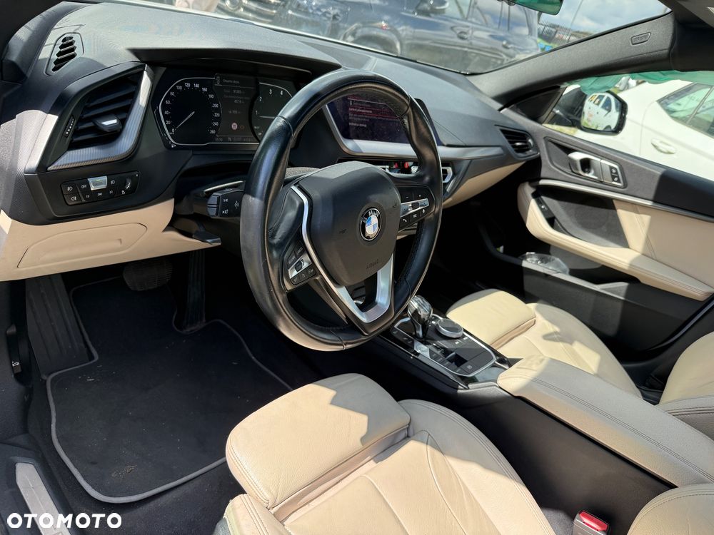 BMW Seria 2 225i xDrive Sport Line - 25