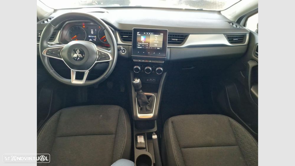 Mitsubishi ASX 1.0 MPI-T Invite - 11