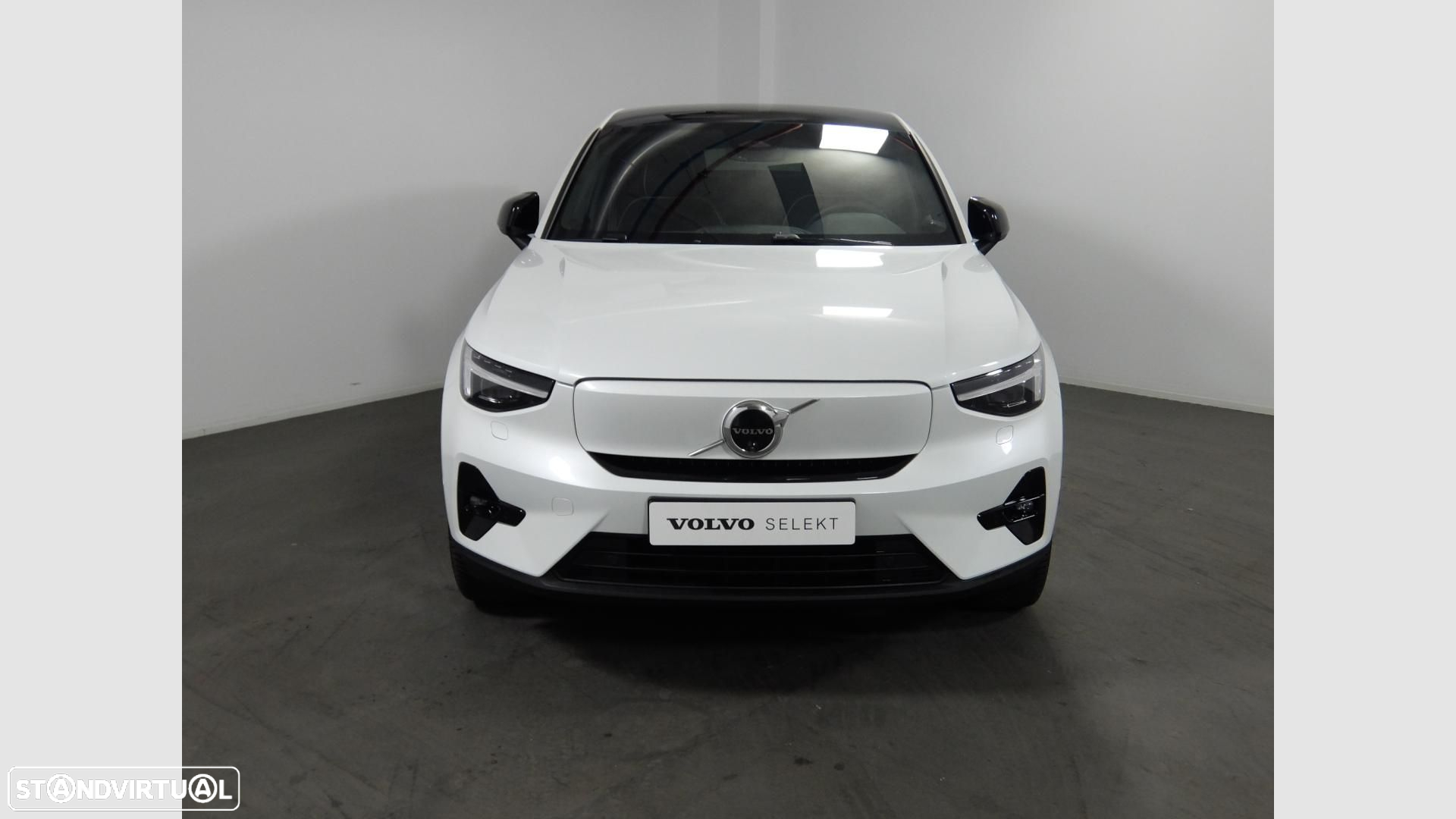 Volvo C40 Recharge Twin Ultimate - 2