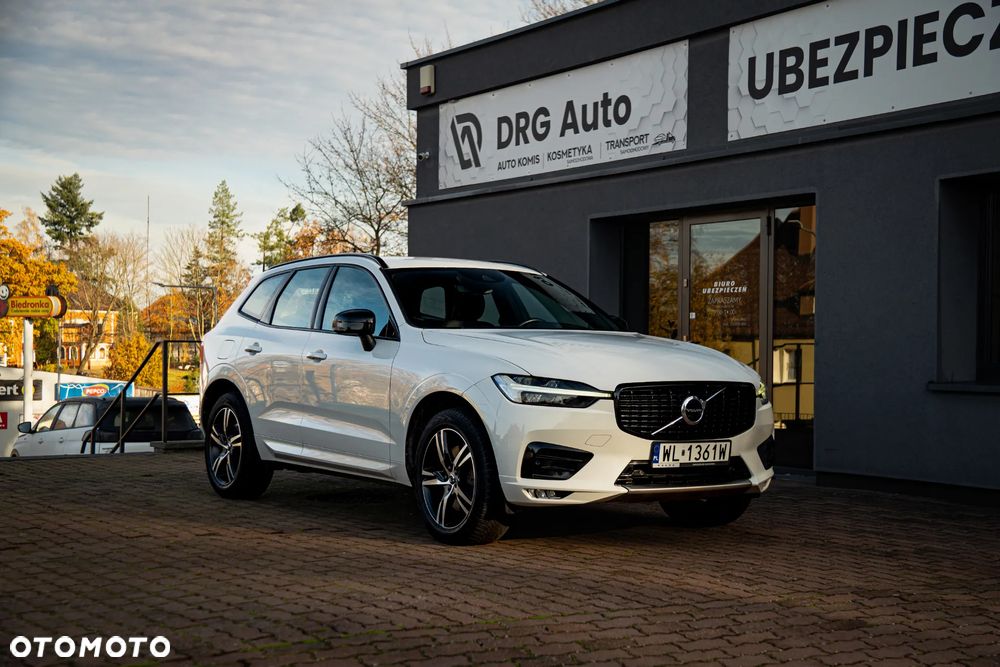 Volvo XC 60 T4 Inscription