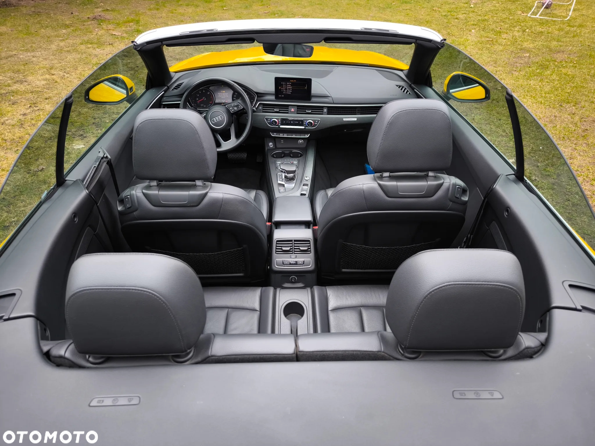Audi A5 Coupe 2.0 TFSI quattro S tronic sport - 14