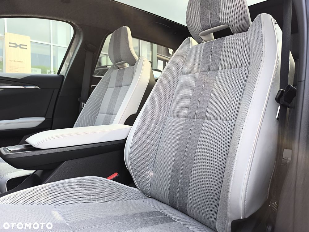 Renault Scenic EV87 Iconic - 11