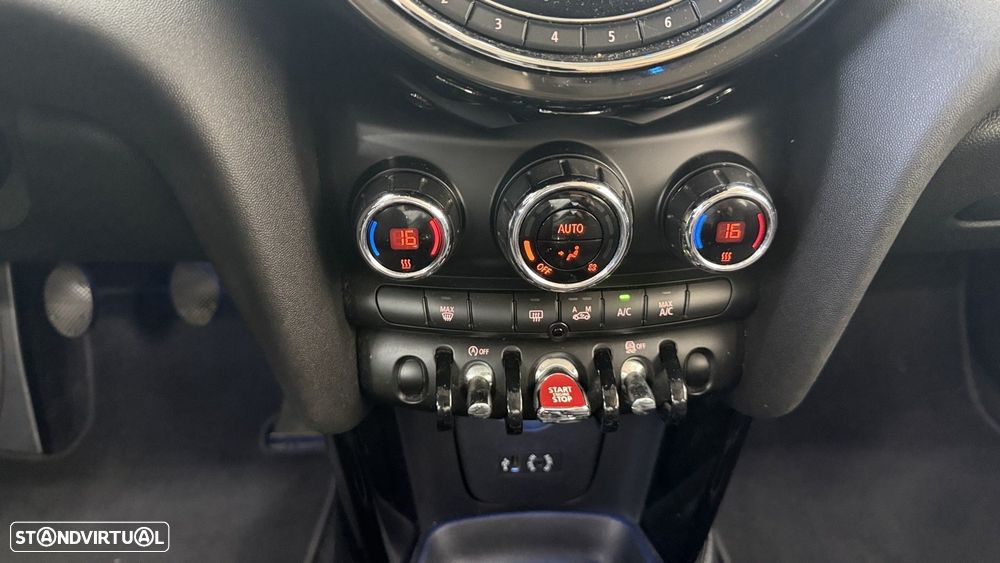 MINI 5 Portas One D - 23