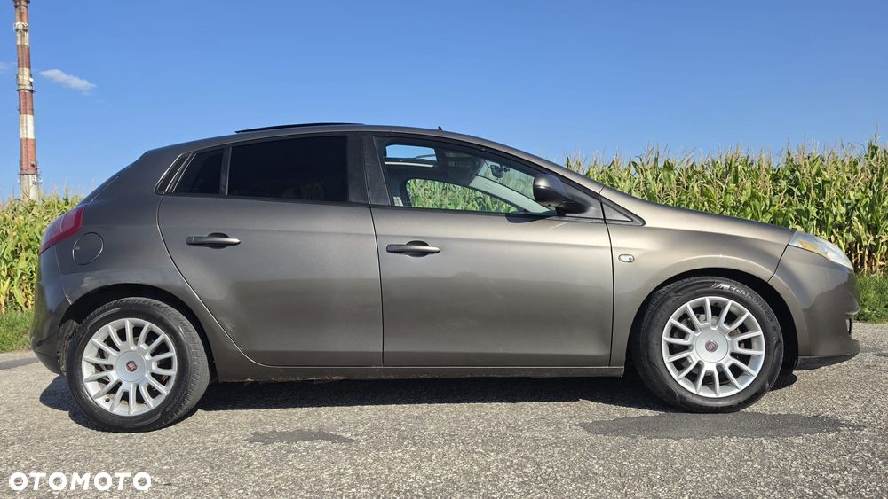 Fiat Bravo - 4