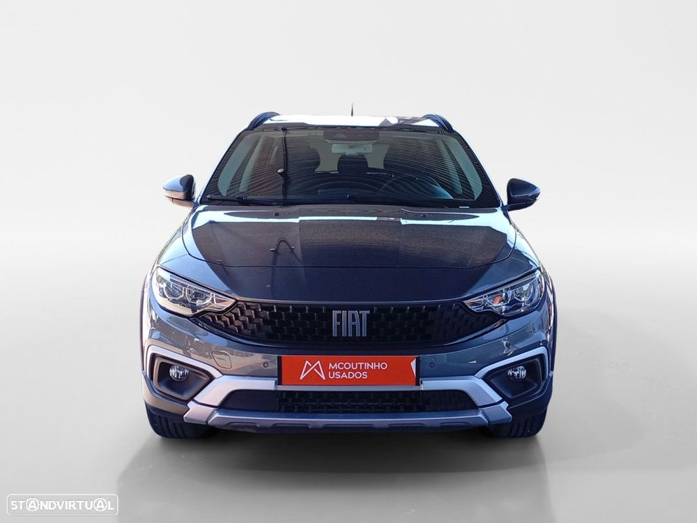 Fiat Tipo Station Wagon Cross 1.0 GSE T3 Cross - 8