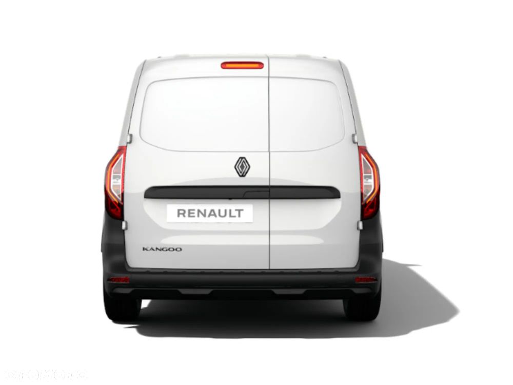 Renault Kangoo Van - 9
