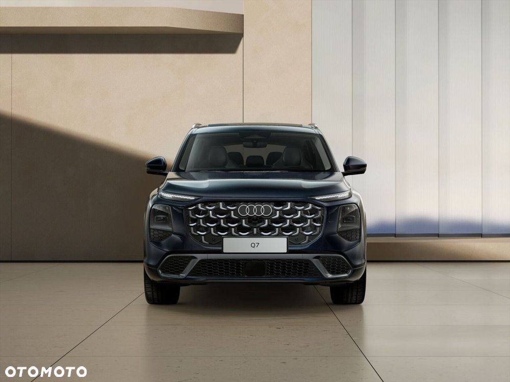 Audi Q7 - 3