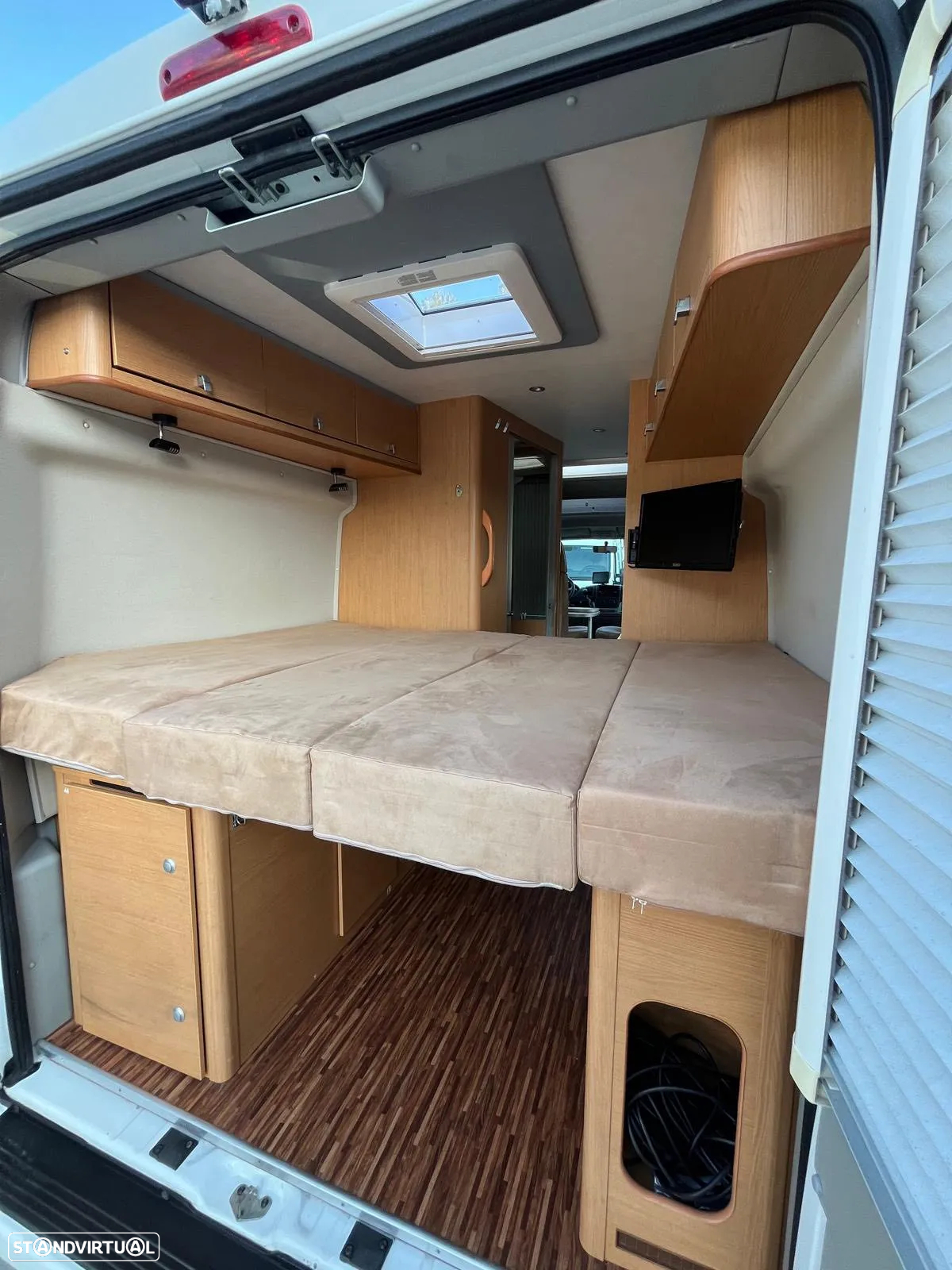 Hymer Car 322 - 15