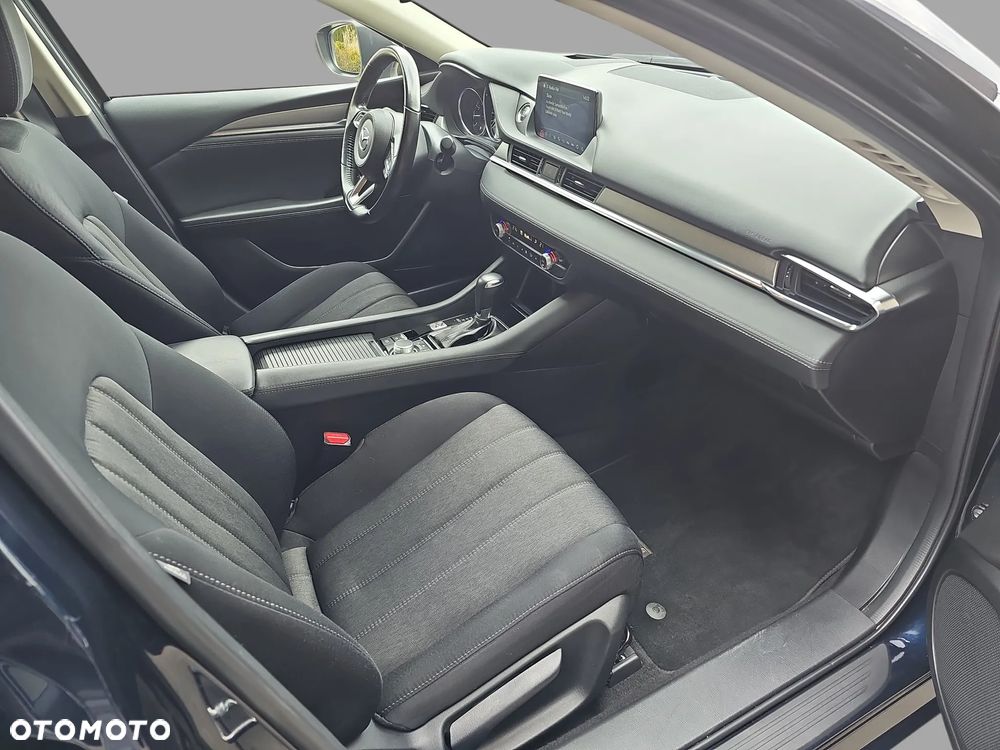 Mazda 6 2.0 Center-Line - 10