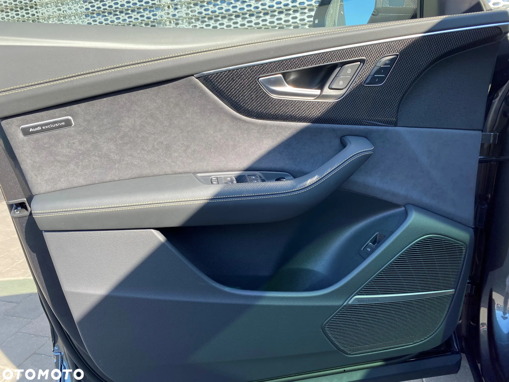 Audi SQ8 TFSI Quattro Tiptronic - 16